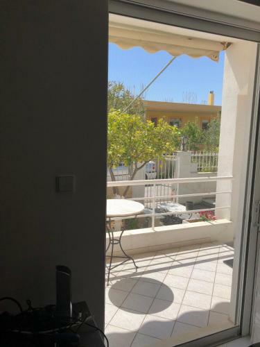 Gnick Apartments