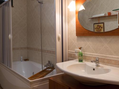 B&B Villa Meridiana