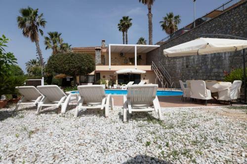 B&B Villa Meridiana