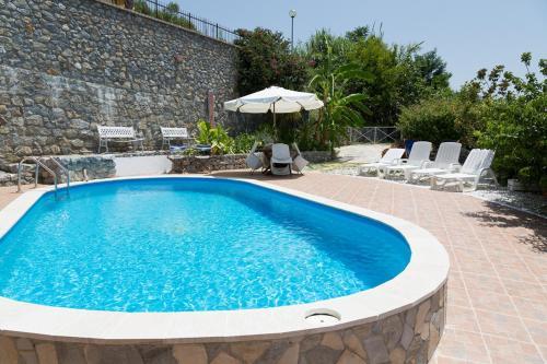 B&B Villa Meridiana