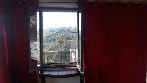 Agroturismo Agriturismo Cascina Binelli
