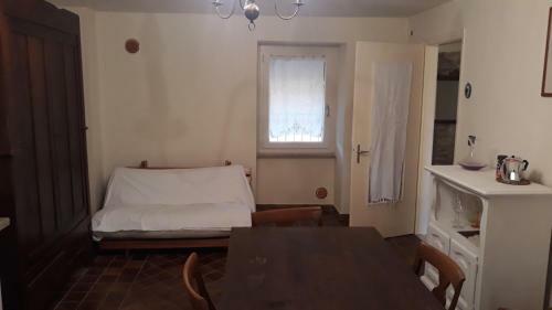 Agroturismo Agriturismo Cascina Binelli