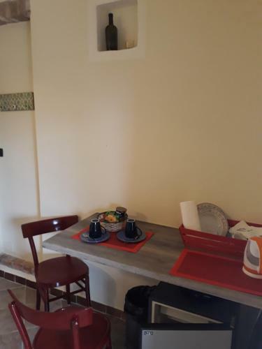 Agroturismo Agriturismo Cascina Binelli