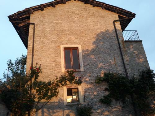 Agroturismo Agriturismo Cascina Binelli