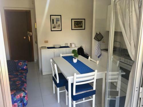 Apartamento Casa Vacanza ?la Mantinera?