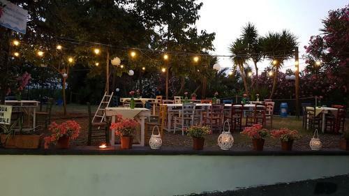 Oasi Park Garden Club