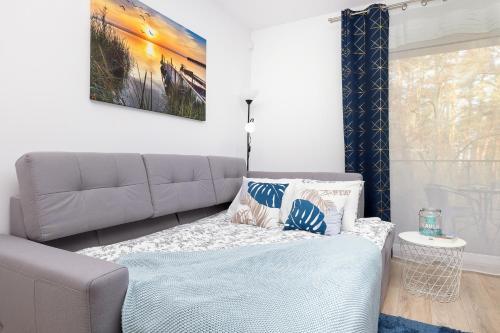 Apartament Holiday B 104
