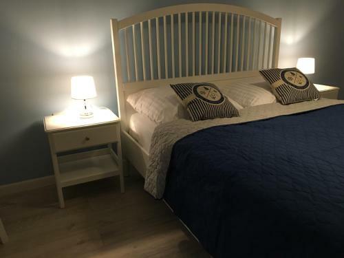 Apartament Silence Baltic Lazur