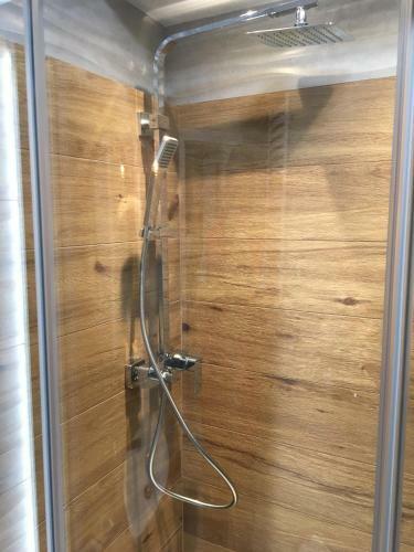 Apartament Silence Baltic Lazur