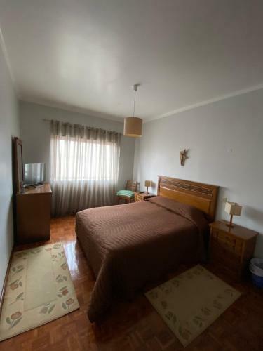 Hostal Casa Mateus