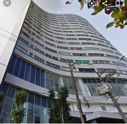 Apartamento Est�dio Ilha Residence