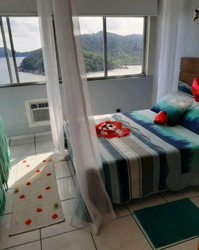 Apartamento Est�dio Ilha Residence