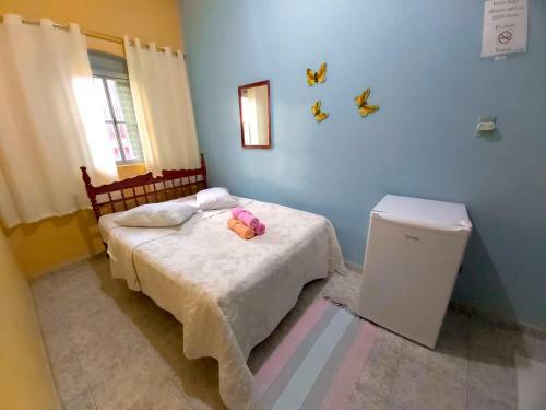 Hostal Hospedaria Nascer Do Sol