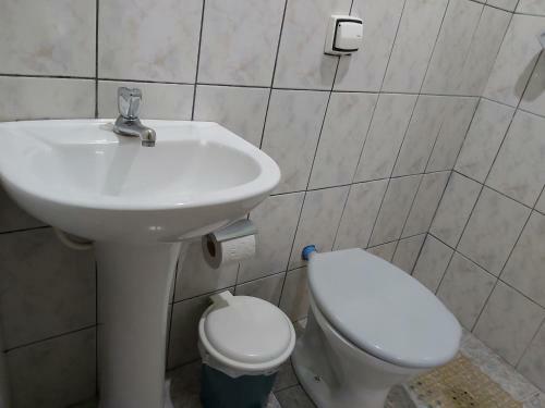 Hostal Hospedaria Nascer Do Sol