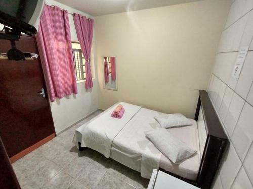 Hostal Hospedaria Nascer Do Sol
