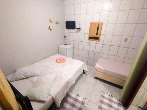 Hostal Hospedaria Nascer Do Sol