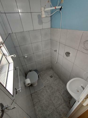 Hostal Hospedaria Nascer Do Sol