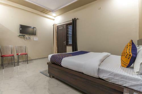 Hotel Oyo 65287 Ns Guest House