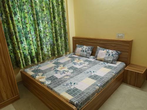Apartamento Aagaman Woods