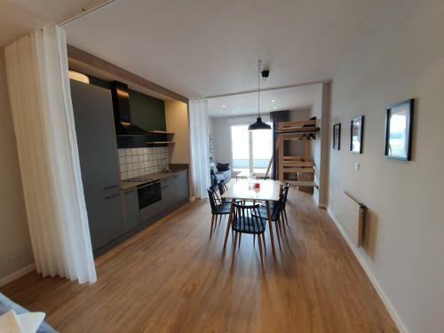 Apartamentos Turisticos A Ribeira