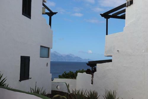 Apartamento Casa Lina