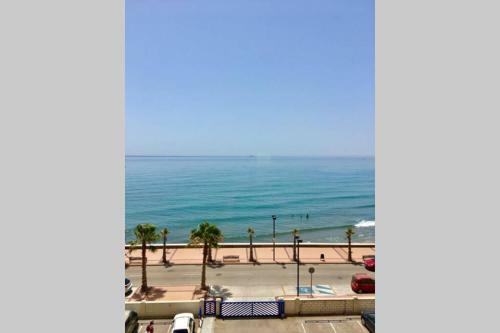 Beach & Calm Apartment