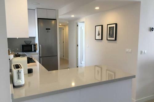Beach & Calm Apartment