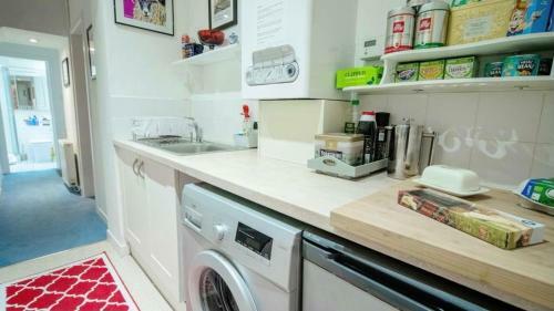 Apartamento Highwood Cottage