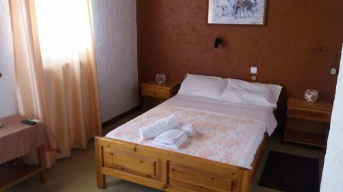 Apartamento Antikristo Rooms