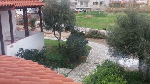 Apartamento Antikristo Rooms