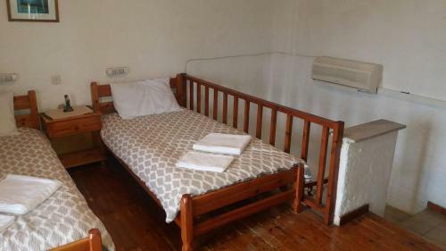 Apartamento Antikristo Rooms