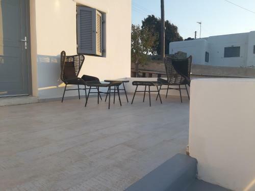 Hotel Ftelia Breeze