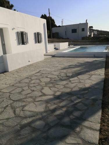 Hotel Ftelia Breeze
