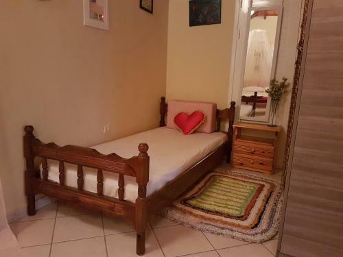 Agroturismo Kallithea Holiday Homes II
