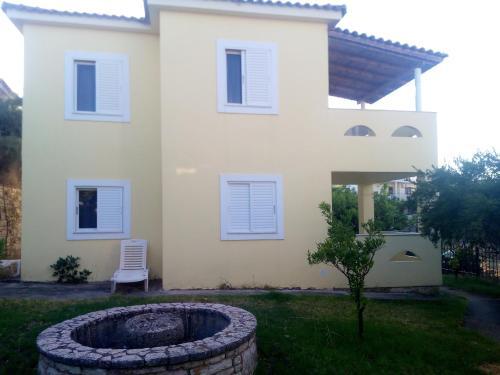 Harmony Apartments