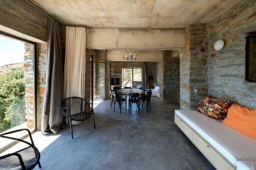 Kea Architect's Villa Beyond Horizon