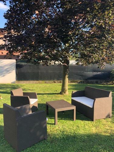 B&B Agli Ulivi