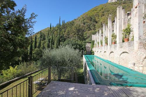 Villa Casello Lemon House