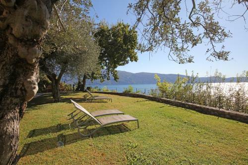 Villa Casello Lemon House