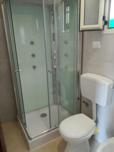 Confortevole Appartamento In Centro Con Terrazza Vista Mare