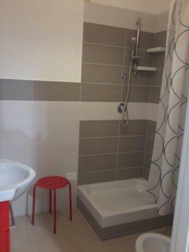 Apartamento Villetta Blu Basile