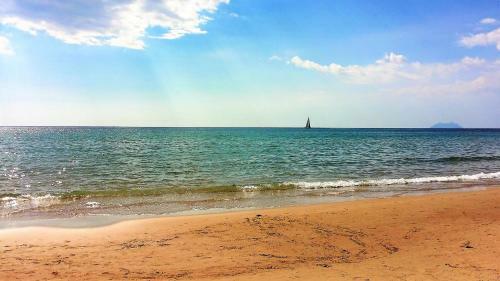 A Pochi Passi Dal Mare