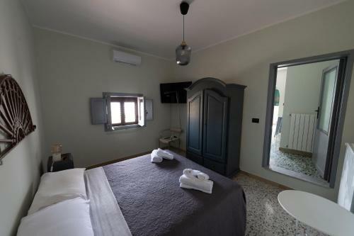 Apartamento Casa Kal� - Incantevole Terrazza Sul Mare