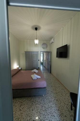 Apartamento Casa Kal� - Incantevole Terrazza Sul Mare