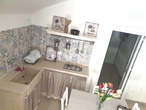 Ap Apartment - Spiaggia Della Purit�