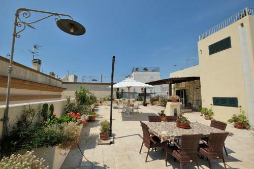 Apartamento Casa Nelly