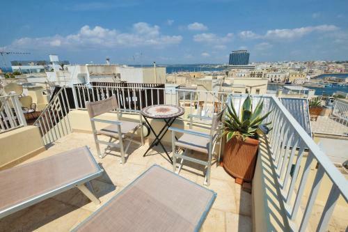 Apartamento Casa Nelly