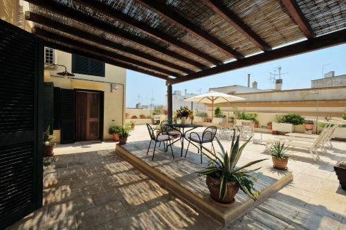 Apartamento Casa Nelly