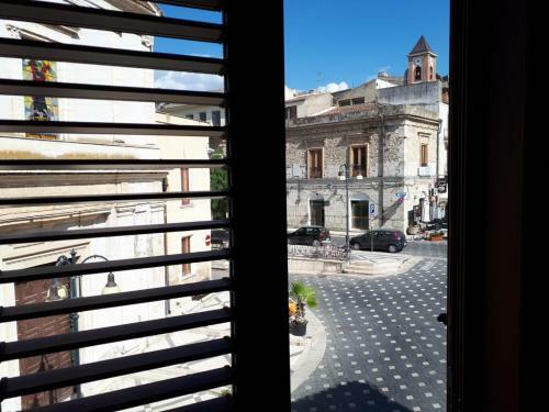 Apartamento Casa Vacanza "la Chiazza Di Grutti"