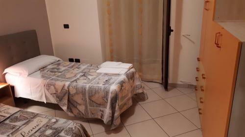 Apartamento Casa Vacanza "la Chiazza Di Grutti"